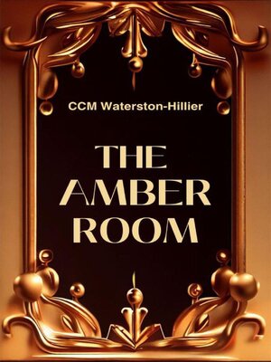 cover image of The Amber  Room